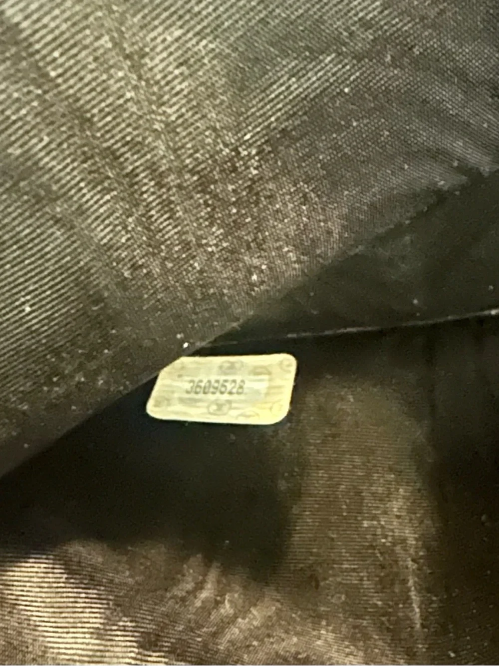 Authentic CHANEL CC Wallet